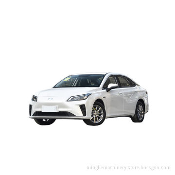 Aion S بالإضافة إلى سيارات الطاقة الجديدة EV Cars النخالة الصينية بسعر رخيص طويل المدى للسيارة الكهربائية بسرعة طويلة المدى
